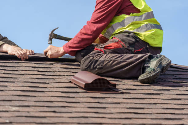 Best Tile Roofing Contractor  in Burlington, WI