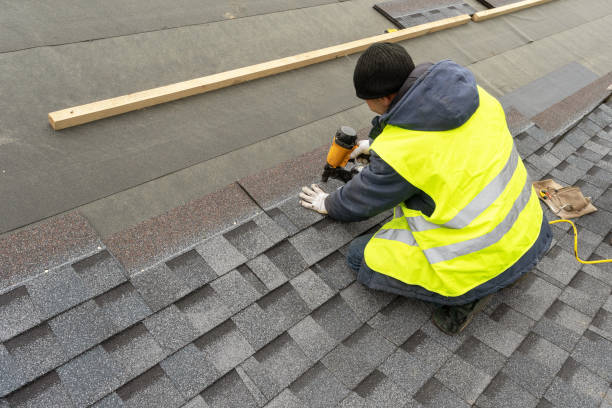 Best New Roof Installation  in Burlington, WI