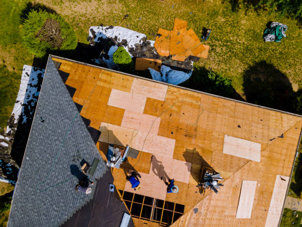 Best Slate Roofing Contractor  in Burlington, WI