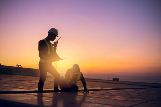 Best New Roof Installation  in Burlington, WI
