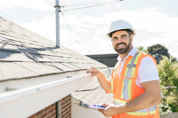 Best Roof Maintenance Services  in Burlington, WI