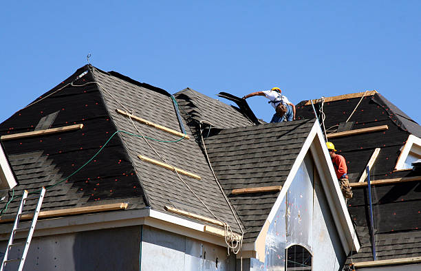 Best Roof Installation Near Me  in Burlington, WI