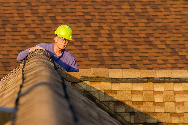 Best Roof Leak Repair  in Burlington, WI