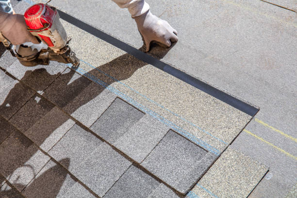 Best New Roof Installation  in Burlington, WI