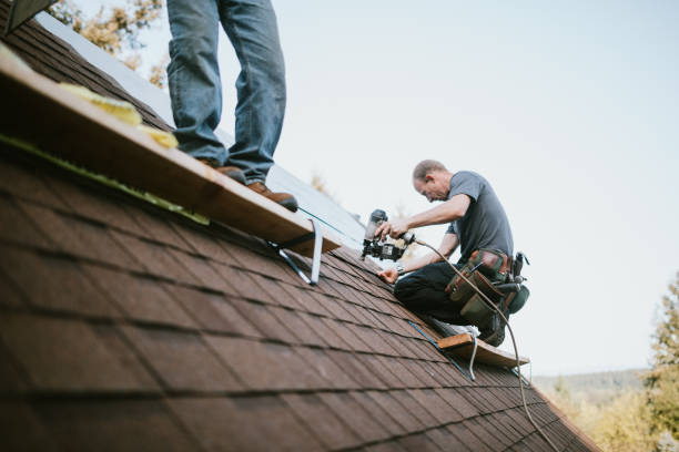 Quick and Trustworthy Emergency Roof Repair Services in Burlington, WI