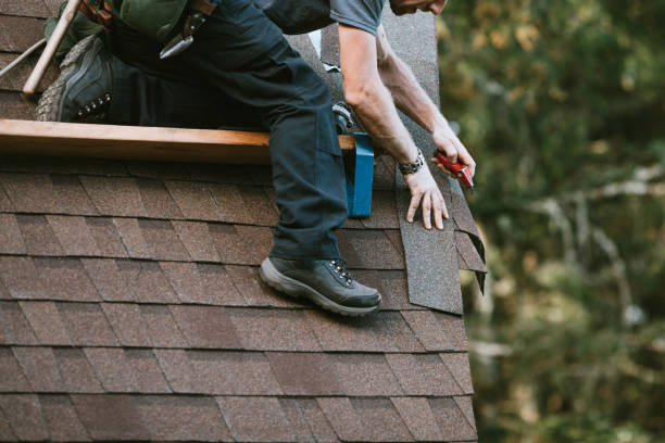 Best Roof Waterproofing Services  in Burlington, WI