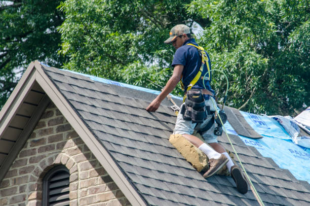 Tile Roofing Contractor in Burlington, WI