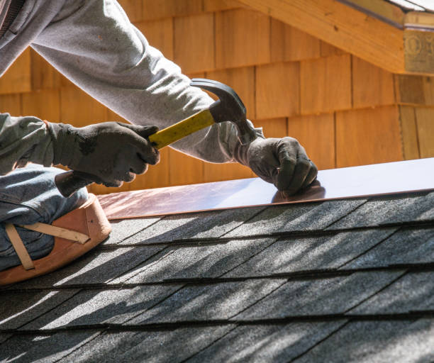 Best Affordable Roofing Company  in Burlington, WI